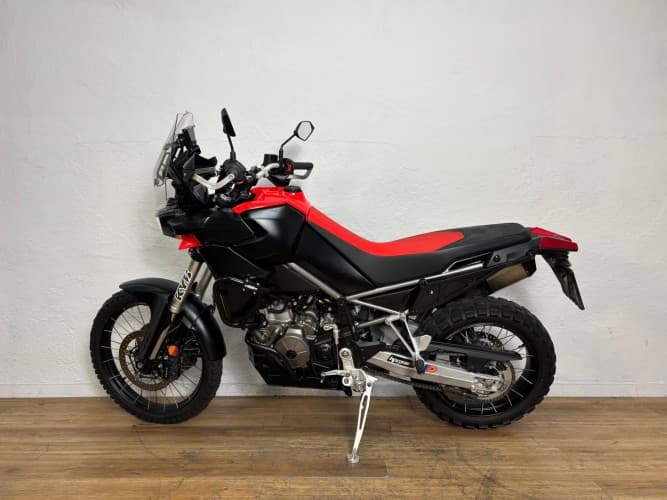 APRILIA TUAREG 660 2023 de segunda mano