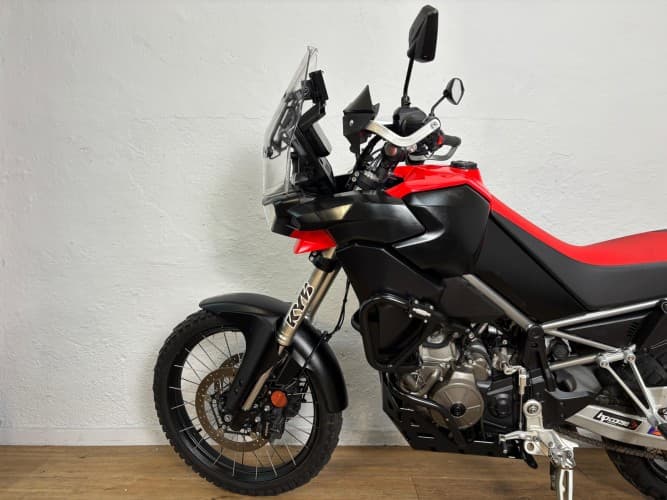 APRILIA TUAREG 660 2023 de segunda mano