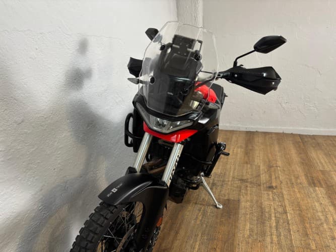 APRILIA TUAREG 660 2023 de segunda mano