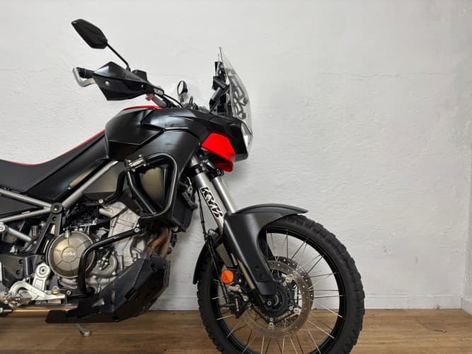APRILIA TUAREG 660 2023 de segunda mano