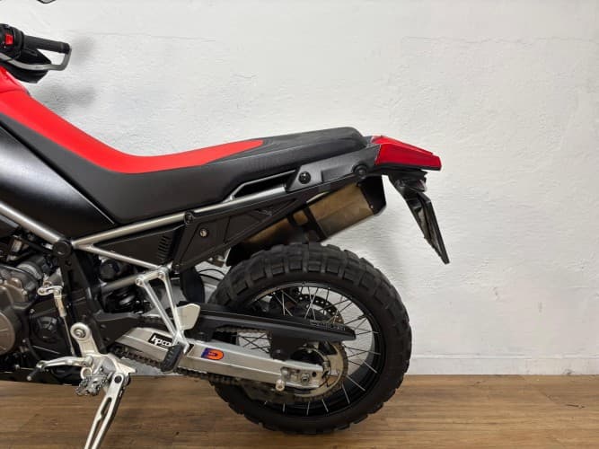APRILIA TUAREG 660 2023 de segunda mano