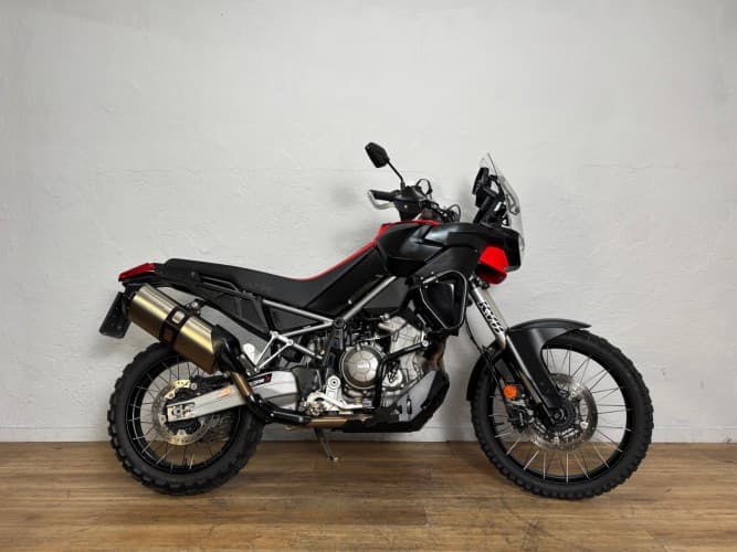 APRILIA TUAREG 660 2023 de segunda mano