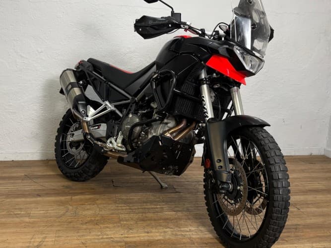 APRILIA TUAREG 660 2023 de segunda mano
