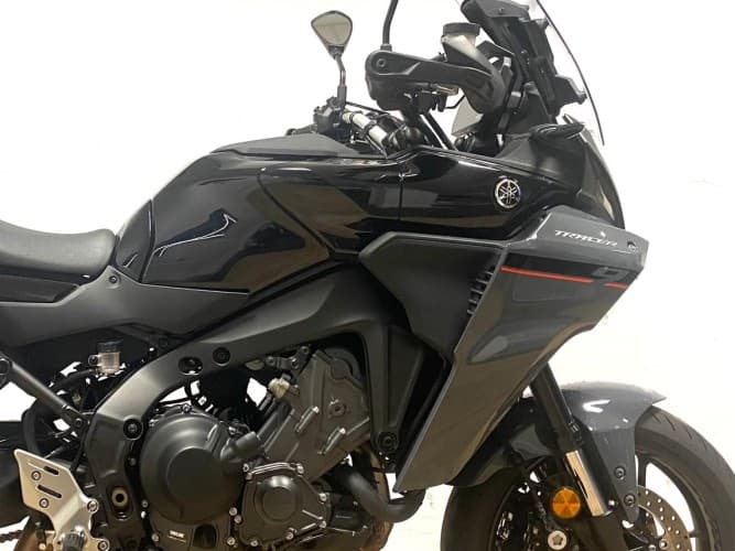Comprar YAMAHA TRACER 9 (A) 2025 de segunda mano YAMAHA TRACER 9 (A) 2025 de segunda mano