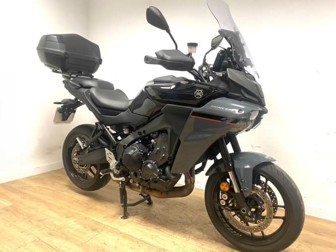 Comprar YAMAHA TRACER 9 (A) 2025 de segunda mano YAMAHA TRACER 9 (A) 2025 de segunda mano