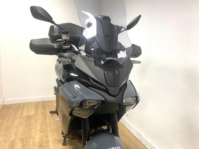 Comprar YAMAHA TRACER 9 (A) 2025 de segunda mano YAMAHA TRACER 9 (A) 2025 de segunda mano