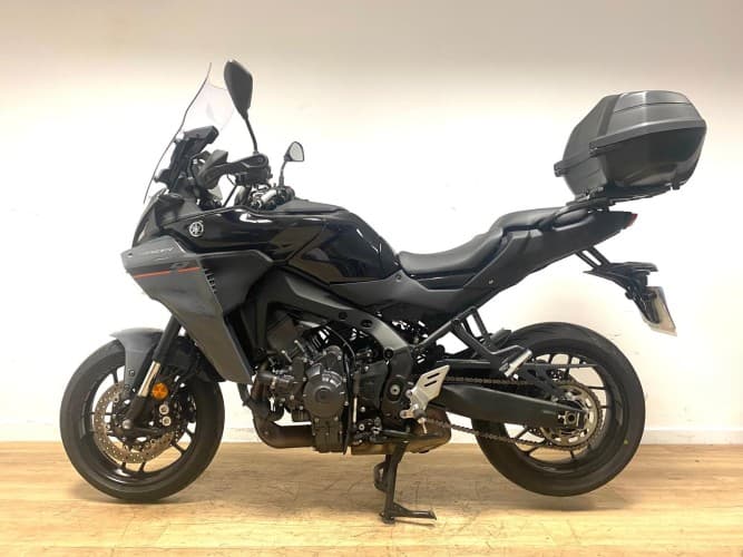 Comprar YAMAHA TRACER 9 (A) 2025 de segunda mano YAMAHA TRACER 9 (A) 2025 de segunda mano