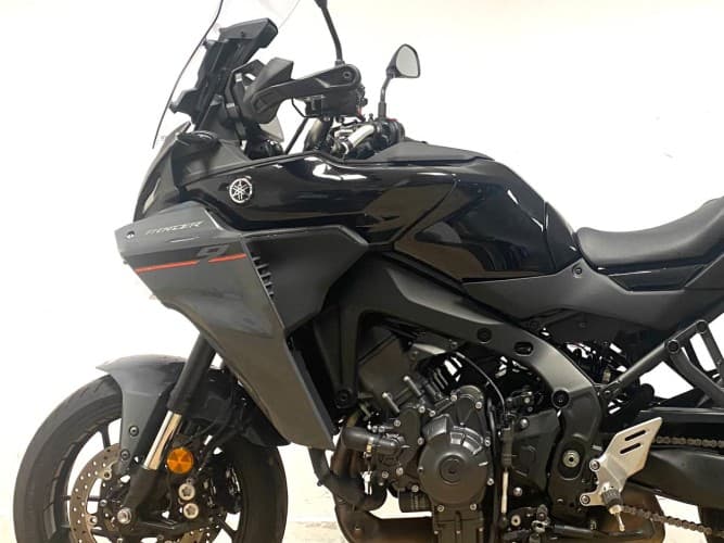 Comprar YAMAHA TRACER 9 (A) 2025 de segunda mano YAMAHA TRACER 9 (A) 2025 de segunda mano