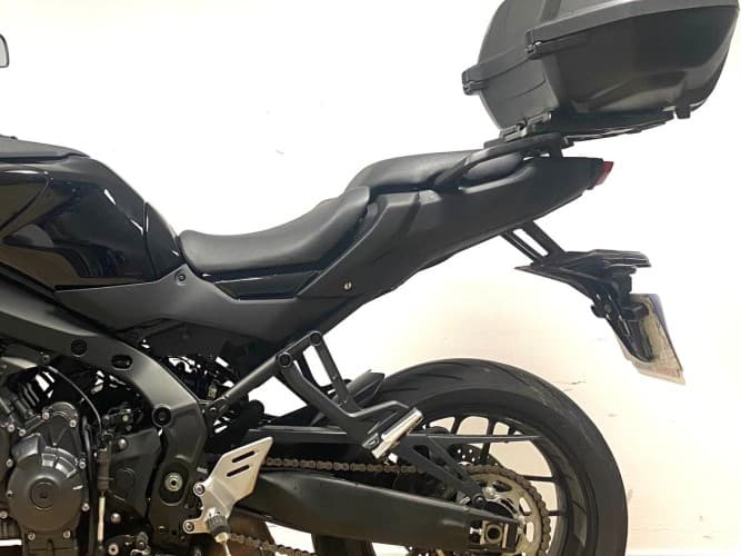 Comprar YAMAHA TRACER 9 (A) 2025 de segunda mano YAMAHA TRACER 9 (A) 2025 de segunda mano