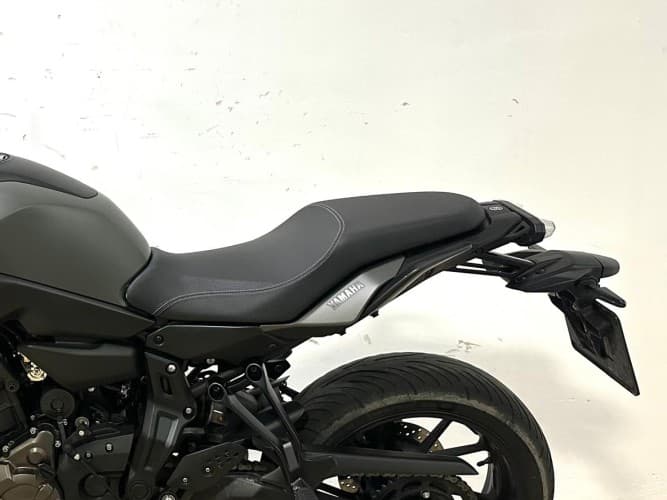 YAMAHA TRACER 7 (A) 2022 de segunda mano