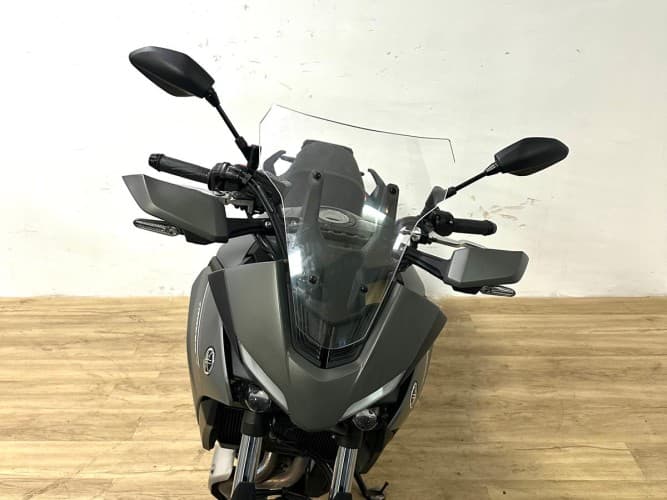 YAMAHA TRACER 7 (A) 2022 de segunda mano