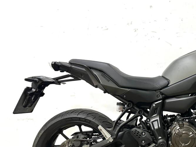 YAMAHA TRACER 7 (A) 2022 de segunda mano