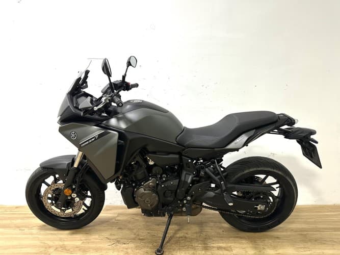 YAMAHA TRACER 7 (A) 2022 de segunda mano