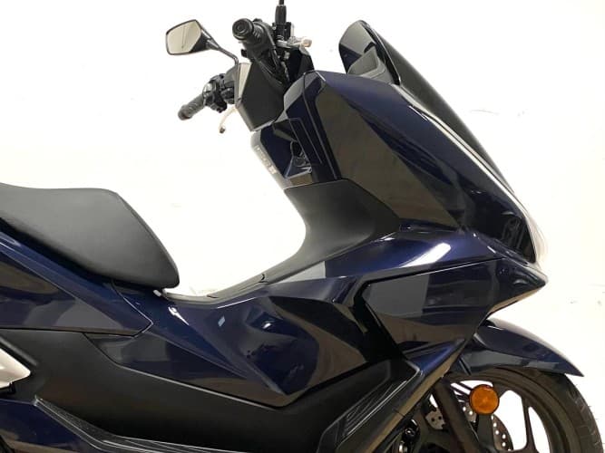 Comprar HONDA PCX 125 2025 de segunda mano HONDA PCX 125 2025 de segunda mano