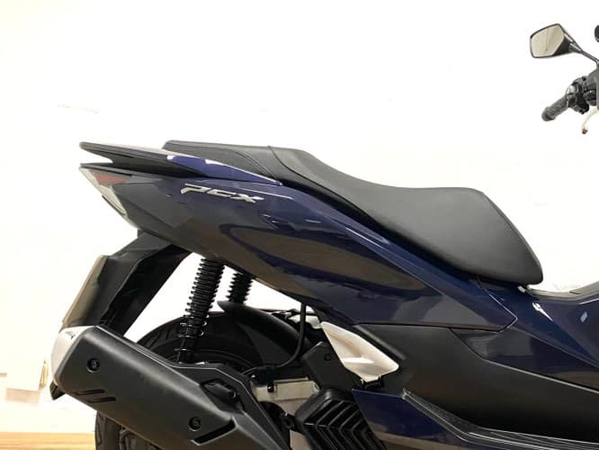 Comprar HONDA PCX 125 2025 de segunda mano HONDA PCX 125 2025 de segunda mano