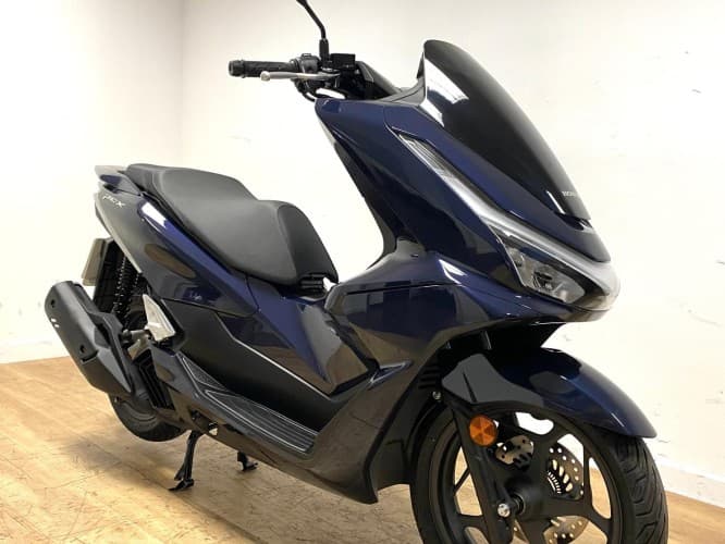 Comprar HONDA PCX 125 2025 de segunda mano HONDA PCX 125 2025 de segunda mano