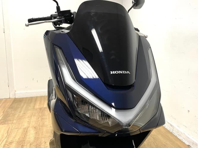 Comprar HONDA PCX 125 2025 de segunda mano HONDA PCX 125 2025 de segunda mano
