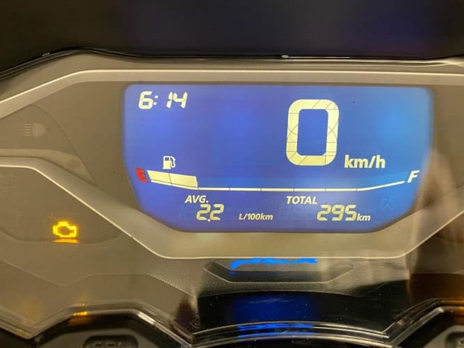 Comprar HONDA PCX 125 2025 de segunda mano HONDA PCX 125 2025 de segunda mano