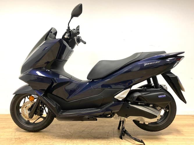 Comprar HONDA PCX 125 2025 de segunda mano HONDA PCX 125 2025 de segunda mano