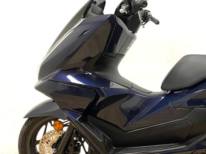 Comprar HONDA PCX 125 2025 de segunda mano HONDA PCX 125 2025 de segunda mano