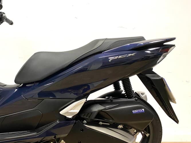 Comprar HONDA PCX 125 2025 de segunda mano HONDA PCX 125 2025 de segunda mano