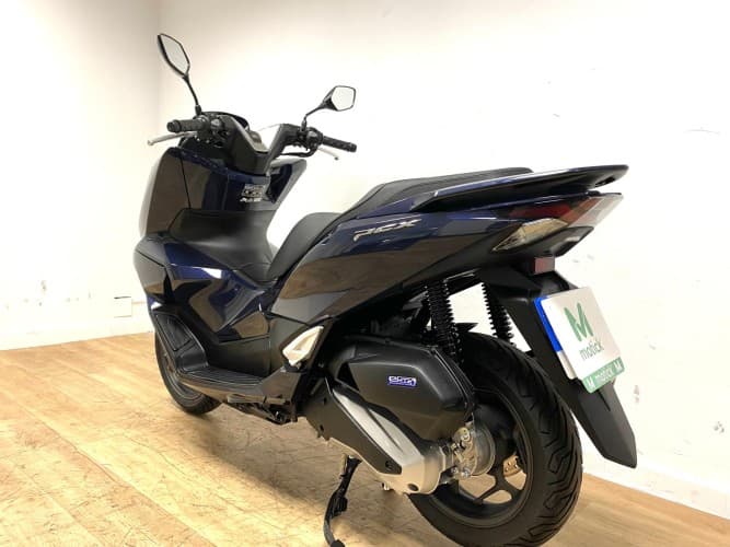 Comprar HONDA PCX 125 2025 de segunda mano HONDA PCX 125 2025 de segunda mano