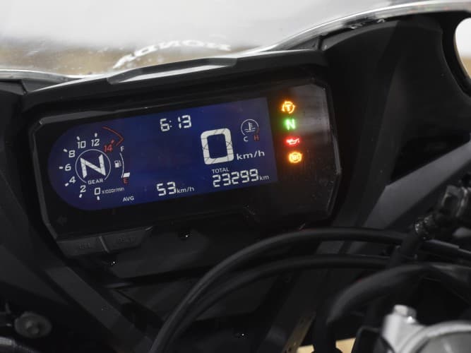 Comprar HONDA CBR 650 R 2021 de segunda mano HONDA CBR 650 R 2021 de segunda mano