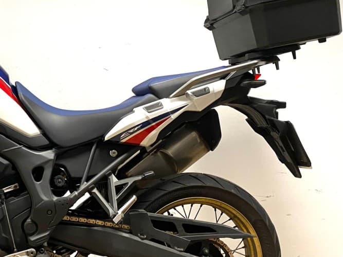 Comprar HONDA CRF 1000 L AFRICA TWIN 2018 de segunda mano HONDA CRF 1000 L AFRICA TWIN 2018 de segunda mano