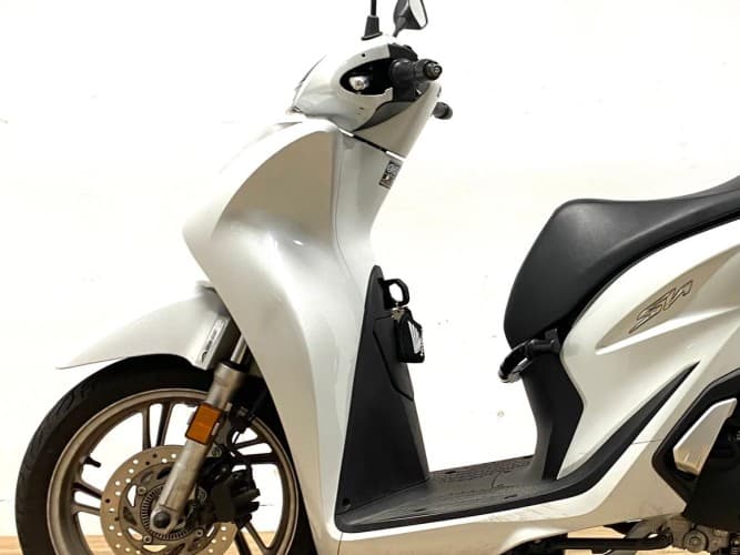 Comprar HONDA SH 125 2021 de segunda mano HONDA SH 125 2021 de segunda mano