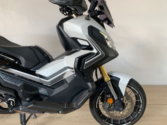 Comprar HONDA X-ADV 750 (A) 2018 de segunda mano HONDA X-ADV 750 (A) 2018 de segunda mano