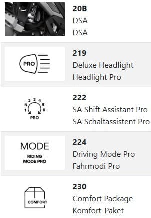 Comprar BMW R 1300 GS (3 PAQUETES+ 3 MALETAS) 2024 de segunda mano BMW R 1300 GS (3 PAQUETES+ 3 MALETAS) 2024 de segunda mano