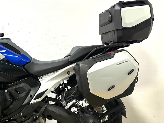 Comprar BMW R 1300 GS (3 PAQUETES+ 3 MALETAS) 2024 de segunda mano BMW R 1300 GS (3 PAQUETES+ 3 MALETAS) 2024 de segunda mano