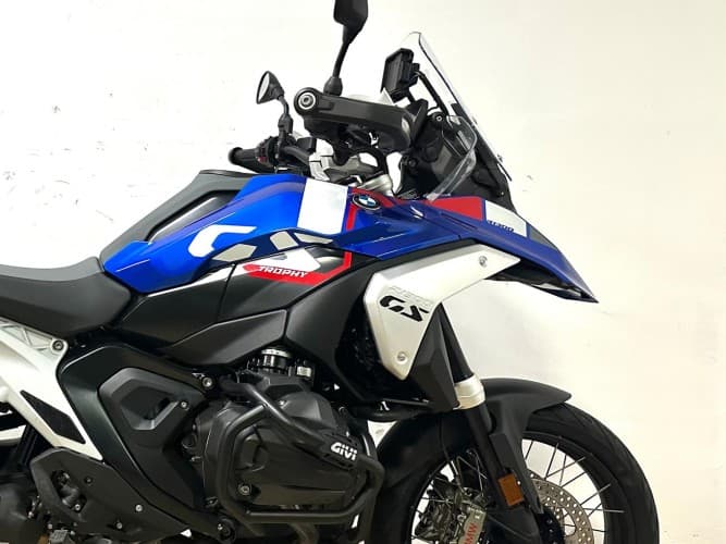 Comprar BMW R 1300 GS (3 PAQUETES+ 3 MALETAS) 2024 de segunda mano BMW R 1300 GS (3 PAQUETES+ 3 MALETAS) 2024 de segunda mano