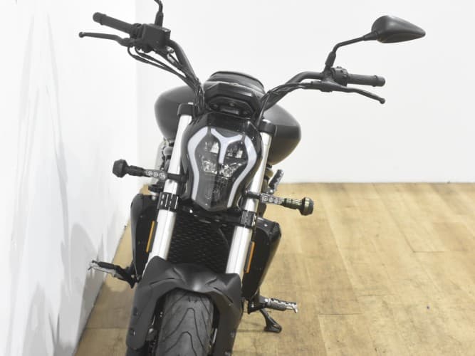 BENELLI 502 C 2020 de segunda mano