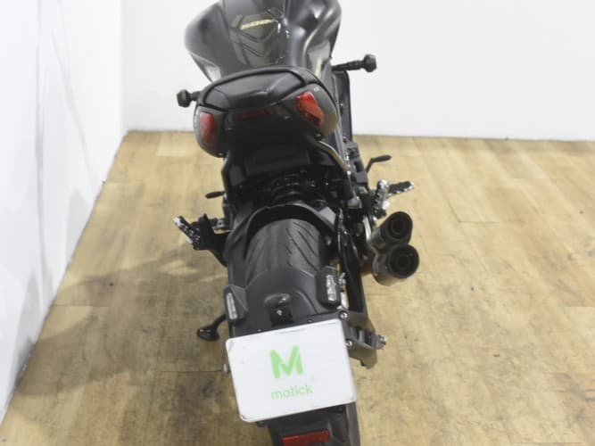 BENELLI 502 C 2020 de segunda mano