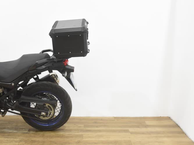 Comprar SUZUKI V STROM 650 XT (A) 2021 de segunda mano SUZUKI V STROM 650 XT (A) 2021 de segunda mano