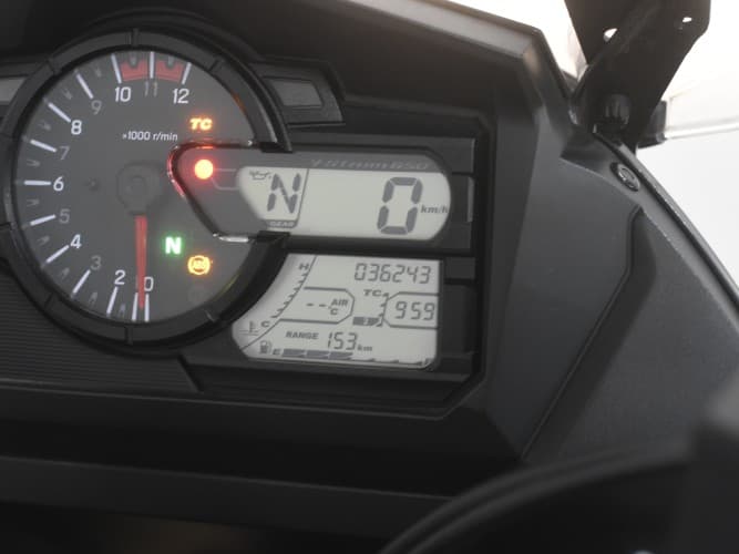 Comprar SUZUKI V STROM 650 XT (A) 2021 de segunda mano SUZUKI V STROM 650 XT (A) 2021 de segunda mano