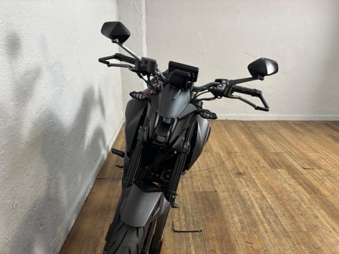 ZONTES U 125 2023 de segunda mano