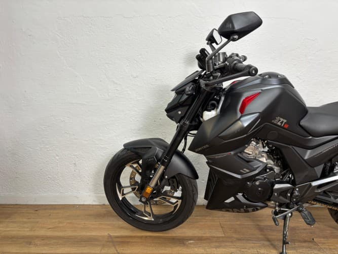 ZONTES U 125 2023 de segunda mano