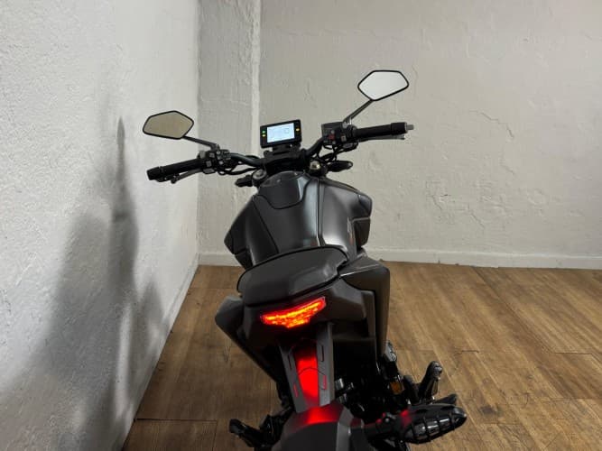 ZONTES U 125 2023 de segunda mano