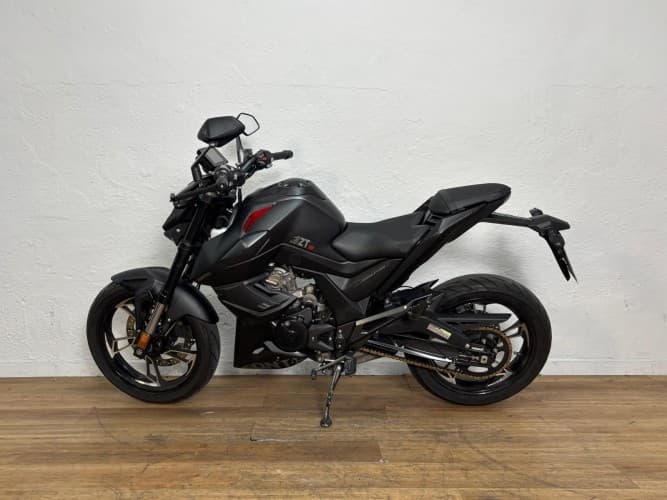 ZONTES U 125 2023 de segunda mano