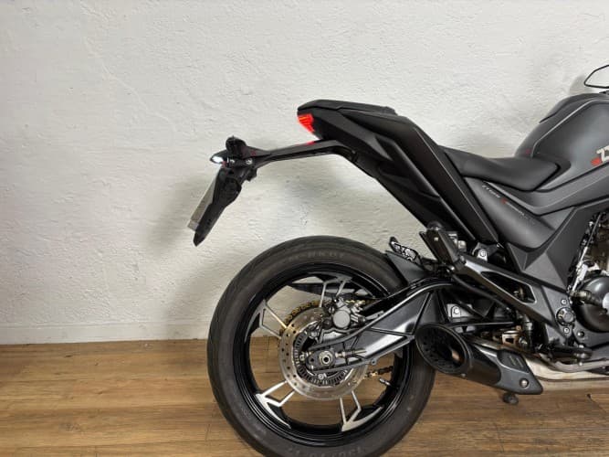 ZONTES U 125 2023 de segunda mano