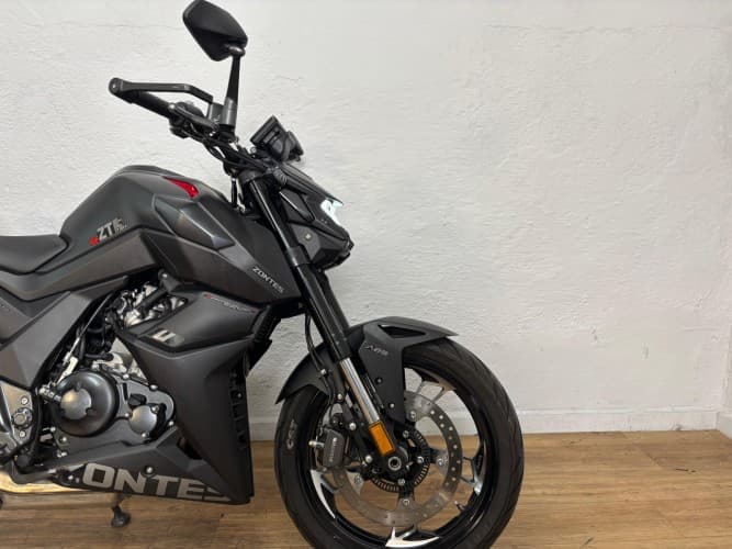 ZONTES U 125 2023 de segunda mano