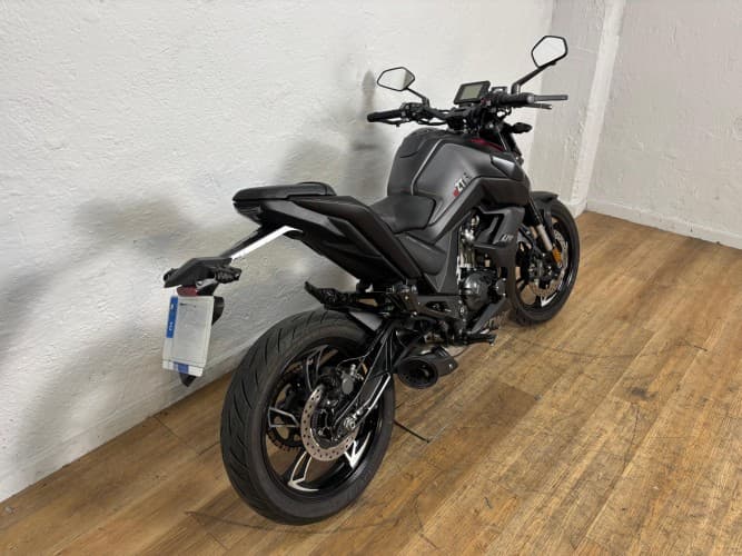 ZONTES U 125 2023 de segunda mano