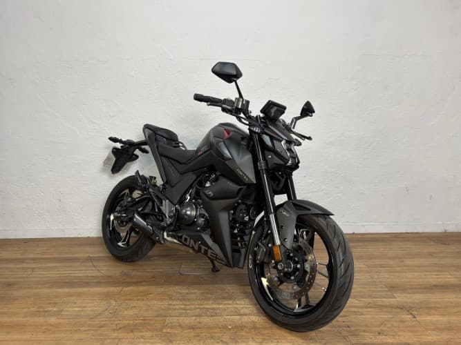 ZONTES U 125 2023 de segunda mano