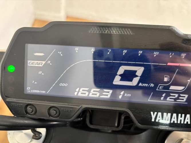 Comprar YAMAHA MT-125 2021 de segunda mano YAMAHA MT-125 2021 de segunda mano