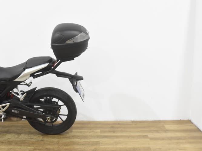 Comprar HONDA CB 125 R 2020 de segunda mano HONDA CB 125 R 2020 de segunda mano