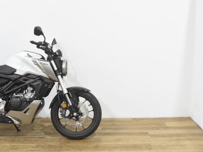 Comprar HONDA CB 125 R 2020 de segunda mano HONDA CB 125 R 2020 de segunda mano