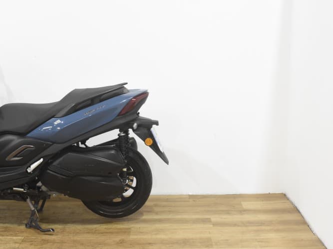 Comprar YAMAHA TRICITY 300 2023 de segunda mano YAMAHA TRICITY 300 2023 de segunda mano
