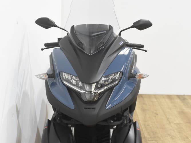 Comprar YAMAHA TRICITY 300 2023 de segunda mano YAMAHA TRICITY 300 2023 de segunda mano